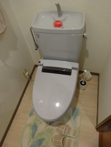 モダンな石目柄で心地よい浴室空間を 港区H様邸 モダンな石目柄で心地よい浴室空間を 港区H様邸